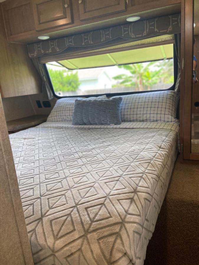فندق Cozy Camper - Free Parking ميامي المظهر الخارجي الصورة
