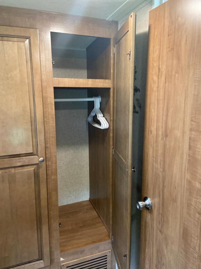 فندق Cozy Camper - Free Parking ميامي المظهر الخارجي الصورة