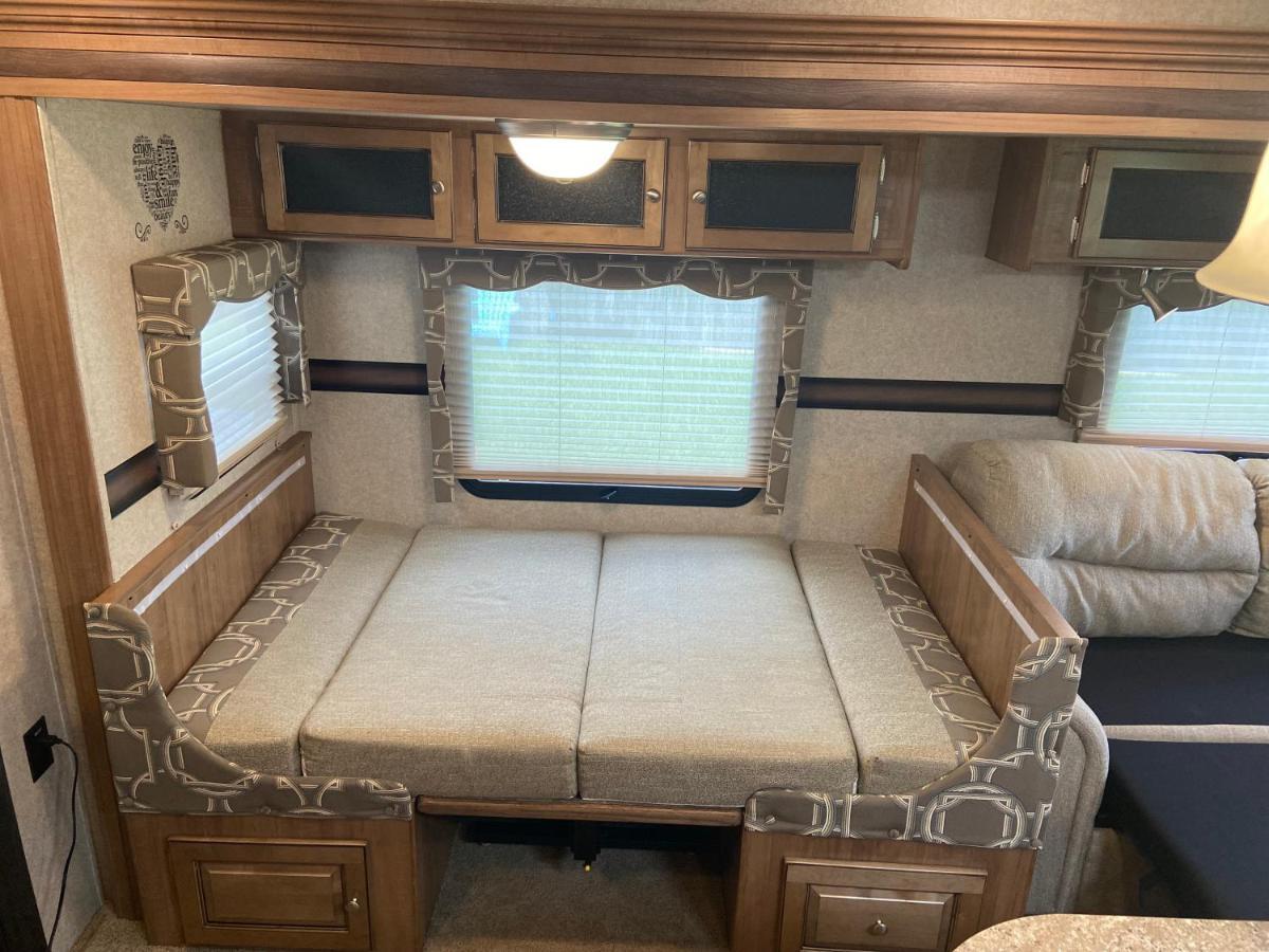 فندق Cozy Camper - Free Parking ميامي المظهر الخارجي الصورة