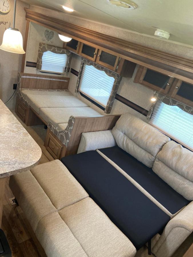 فندق Cozy Camper - Free Parking ميامي المظهر الخارجي الصورة