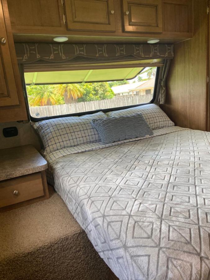 فندق Cozy Camper - Free Parking ميامي المظهر الخارجي الصورة