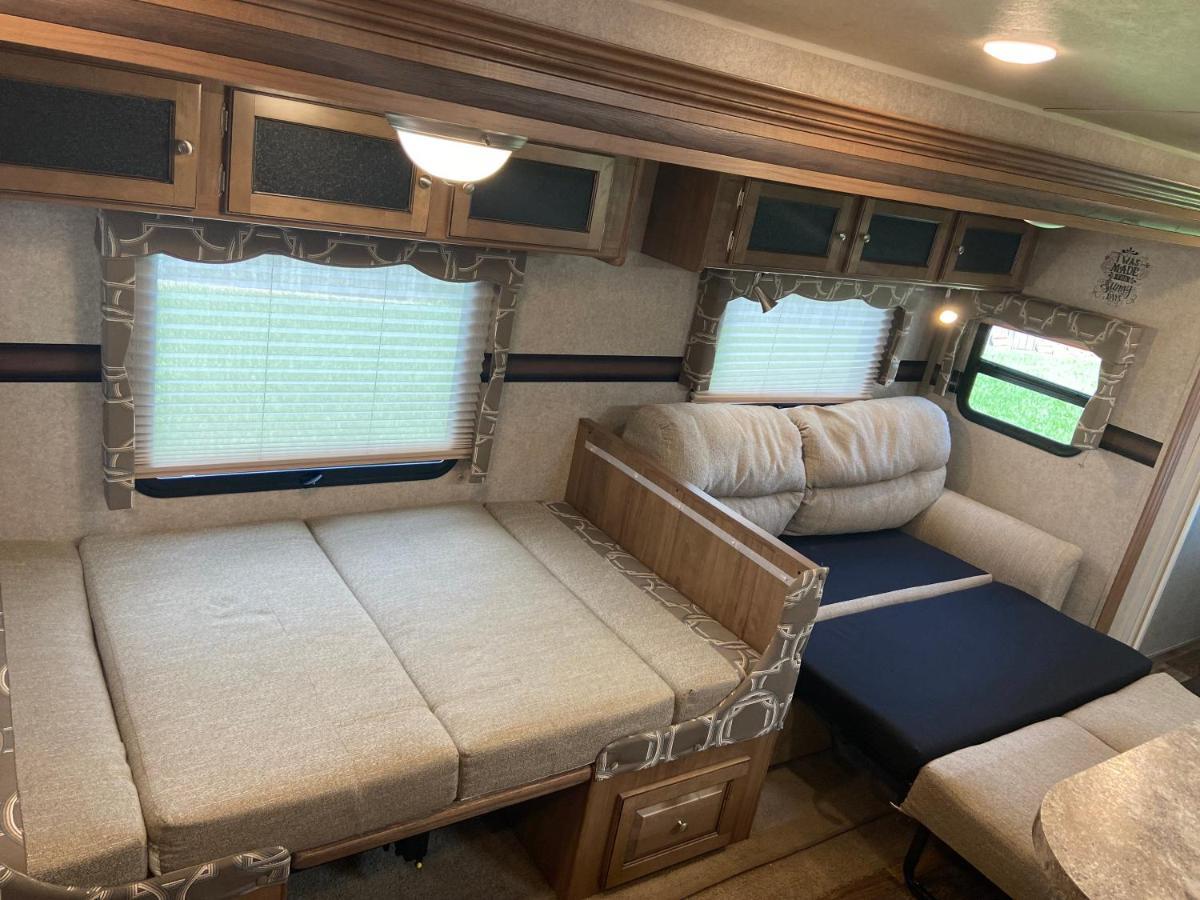 فندق Cozy Camper - Free Parking ميامي المظهر الخارجي الصورة