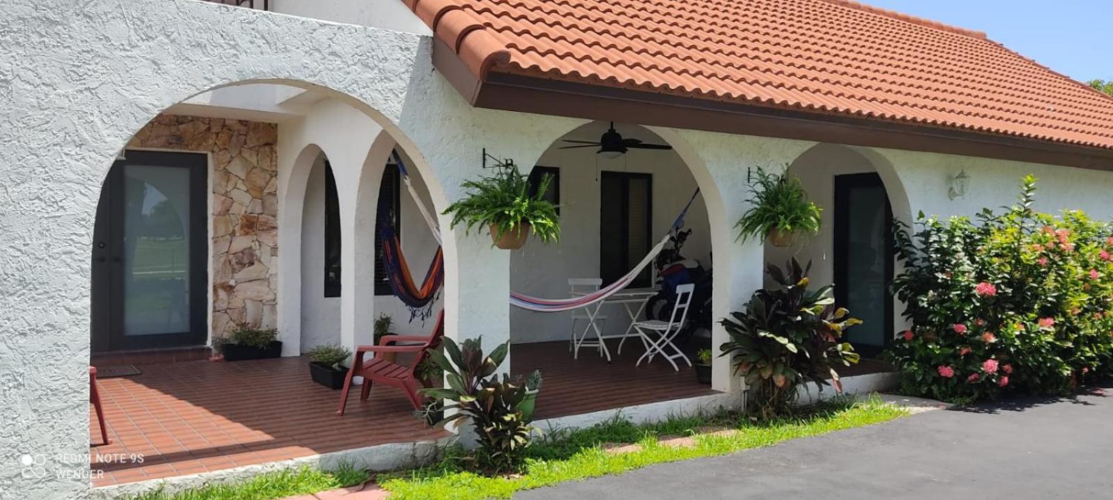 فندق Cozy Camper - Free Parking ميامي المظهر الخارجي الصورة